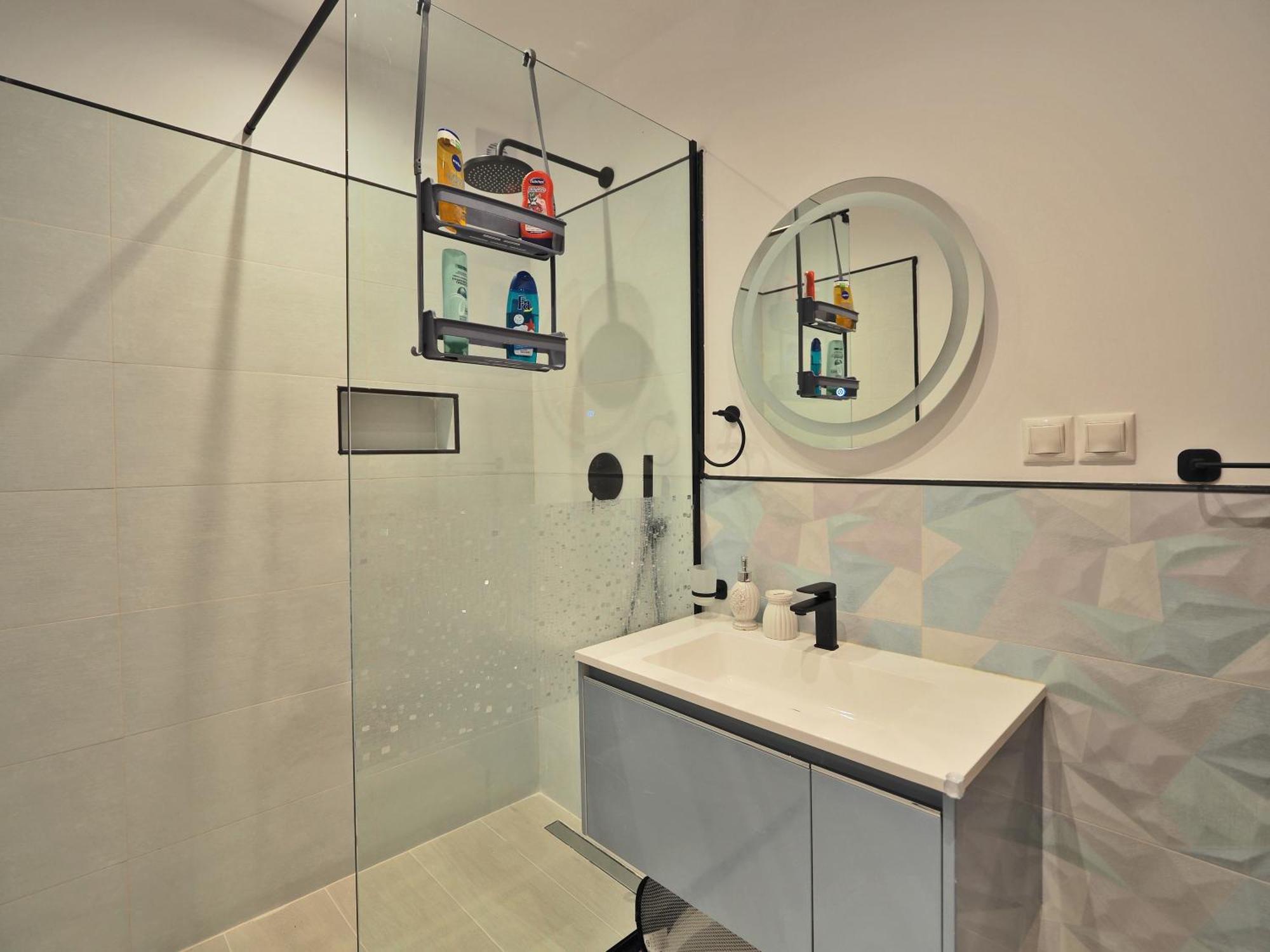 Villa Euphoria Apts Афионас Экстерьер фото