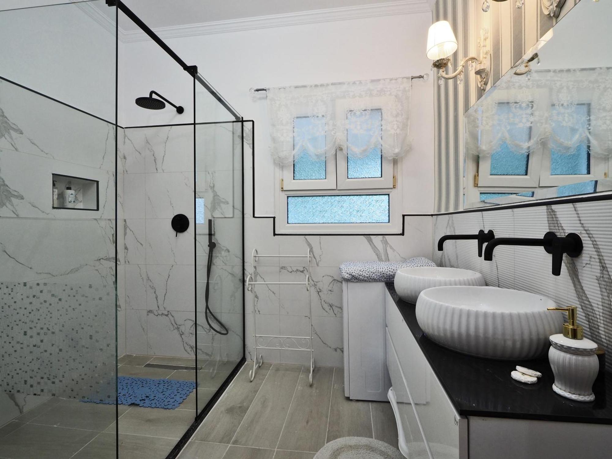 Villa Euphoria Apts Афионас Экстерьер фото
